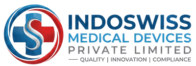 INDOSWISS MEDICAL DEVICES PRIVATE LIMITED